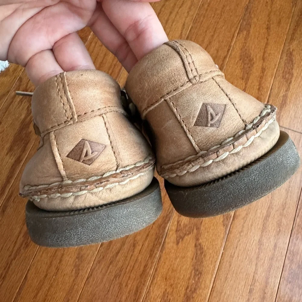 Sperry most iconic